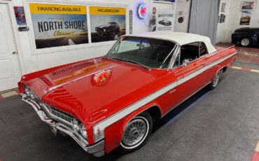 Oldsmobile-Starfire-1963-Convertible-2