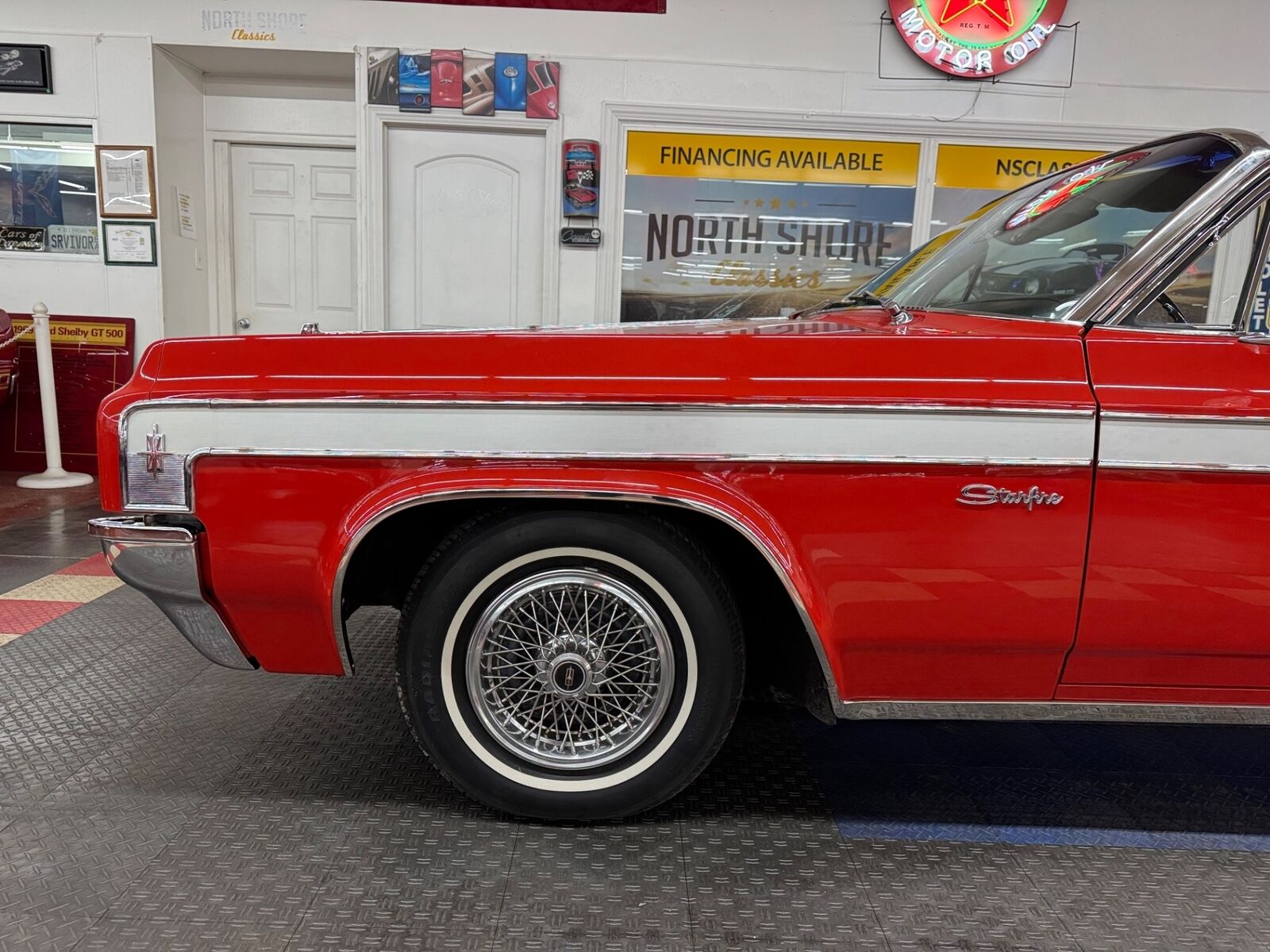 Oldsmobile-Starfire-1963-Convertible-21