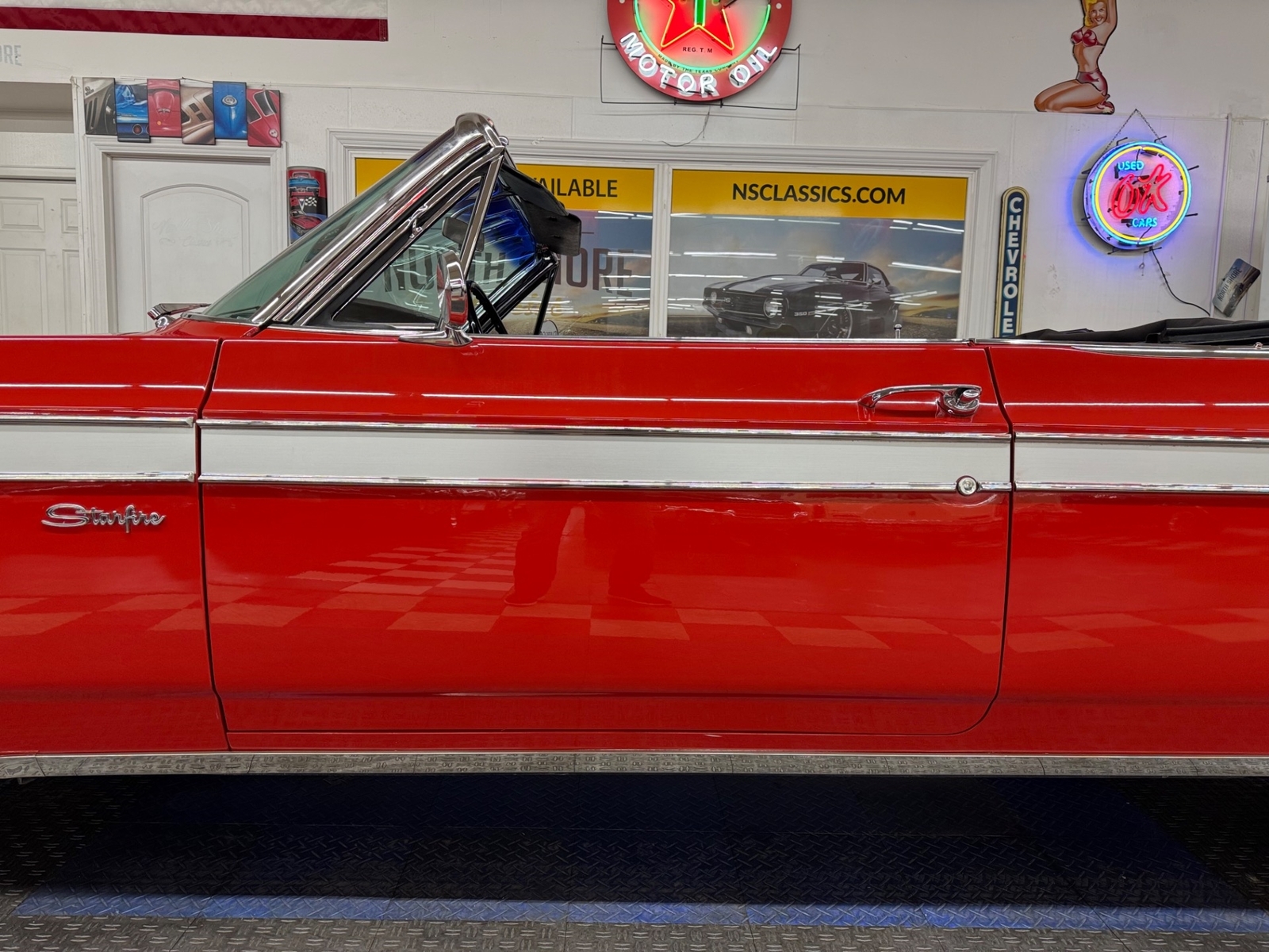 Oldsmobile-Starfire-1963-Convertible-22