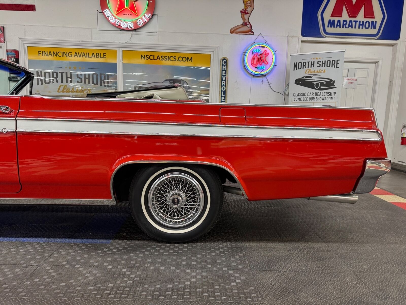 Oldsmobile-Starfire-1963-Convertible-23
