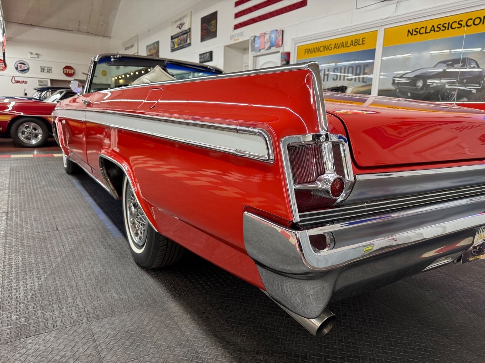 Oldsmobile-Starfire-1963-Convertible-24