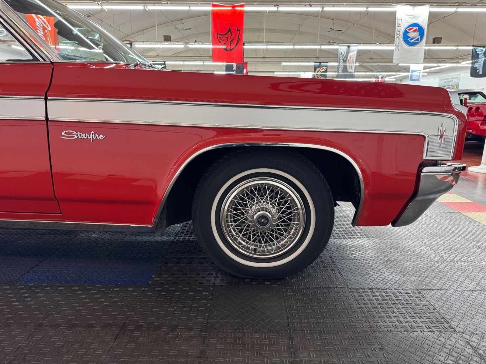 Oldsmobile-Starfire-1963-Convertible-31