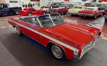 Oldsmobile-Starfire-1963-Convertible-33