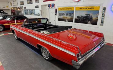 Oldsmobile-Starfire-1963-Convertible-8
