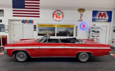 Oldsmobile-Starfire-1963-Convertible-9