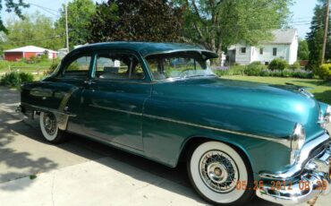 Oldsmobile-Super-88-1952-custom