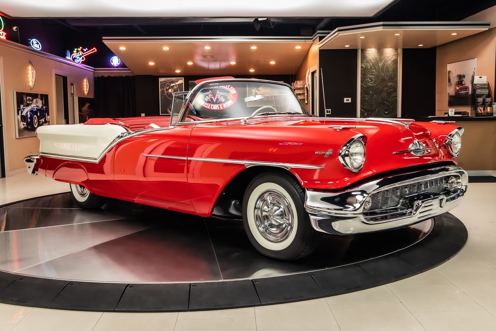 Oldsmobile-Super-88-1957-Convertible-10