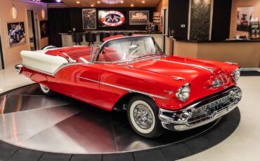 Oldsmobile-Super-88-1957-Convertible-11