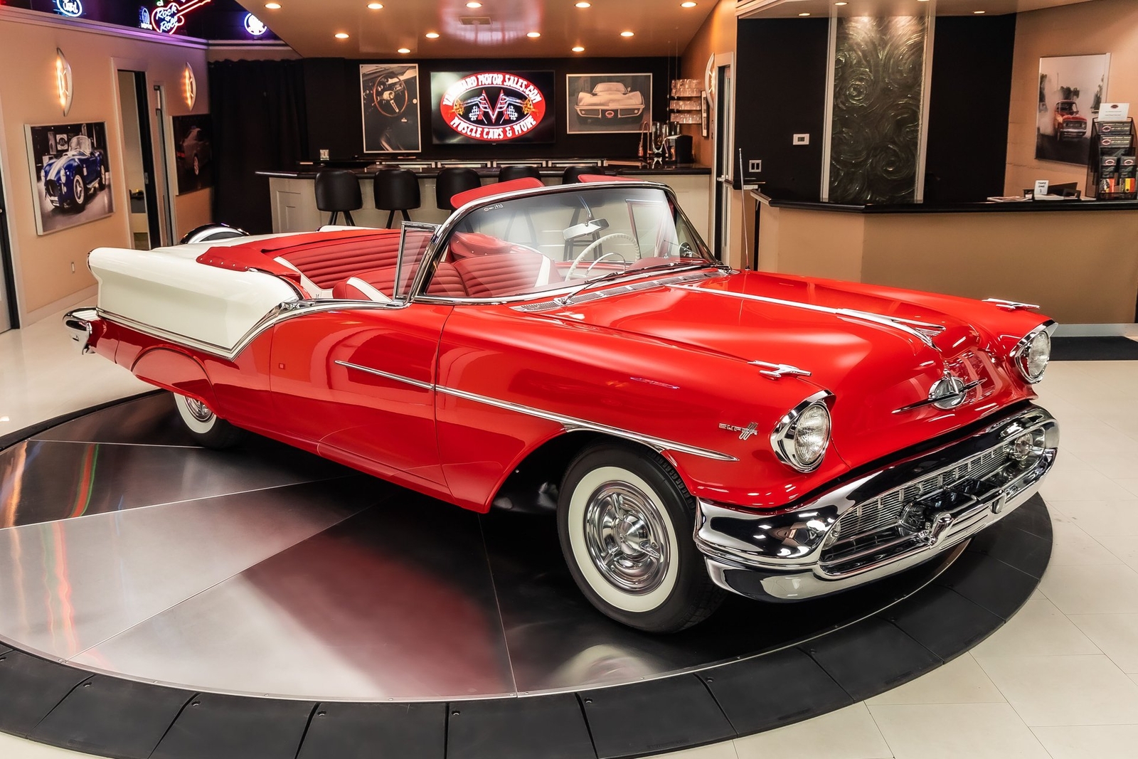 Oldsmobile-Super-88-1957-Convertible-11