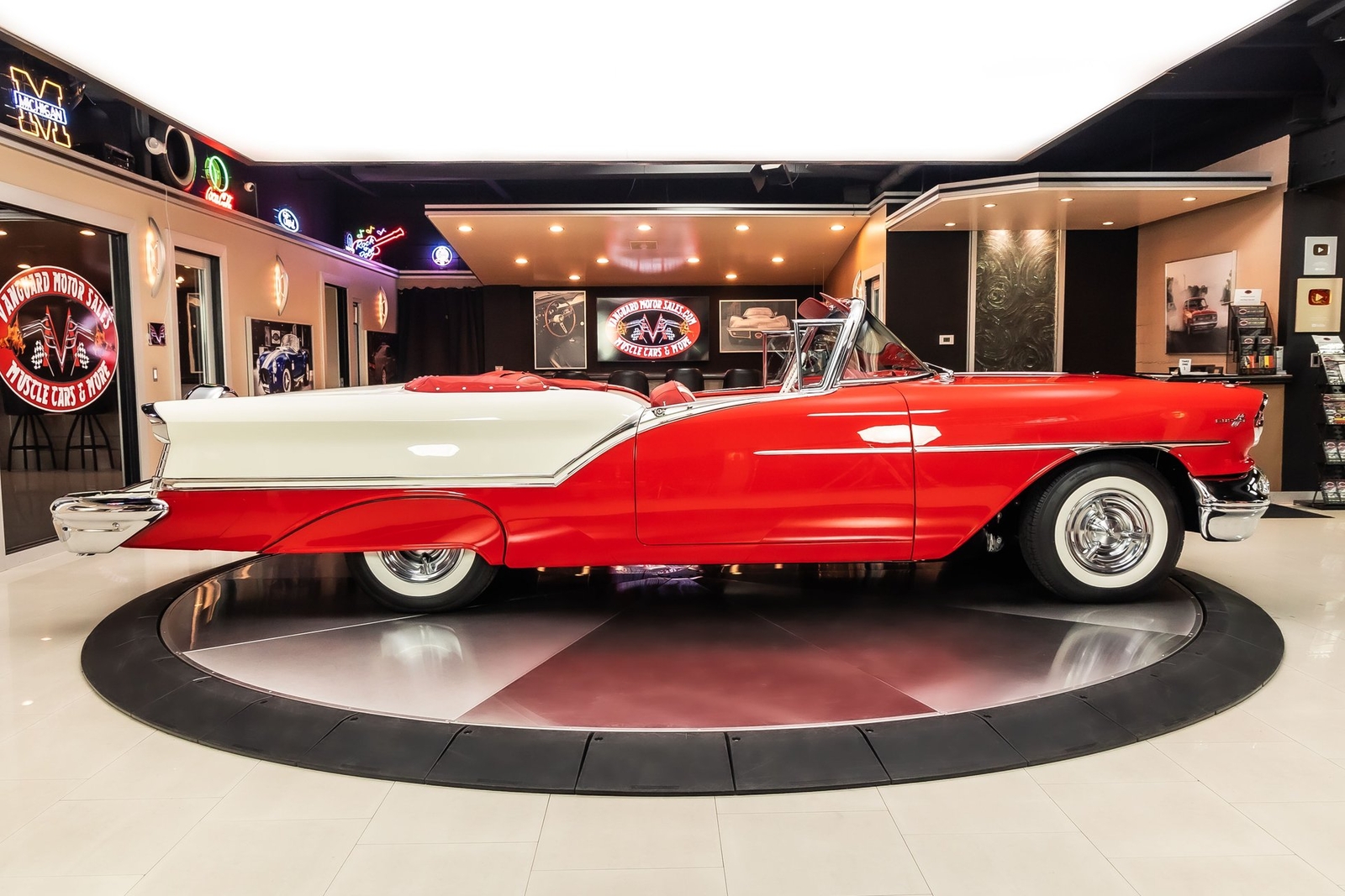 Oldsmobile-Super-88-1957-Convertible-12
