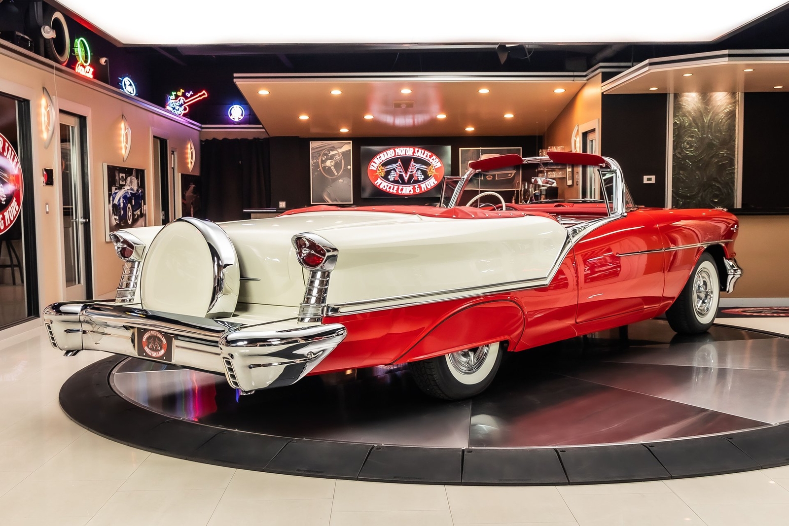 Oldsmobile-Super-88-1957-Convertible-13