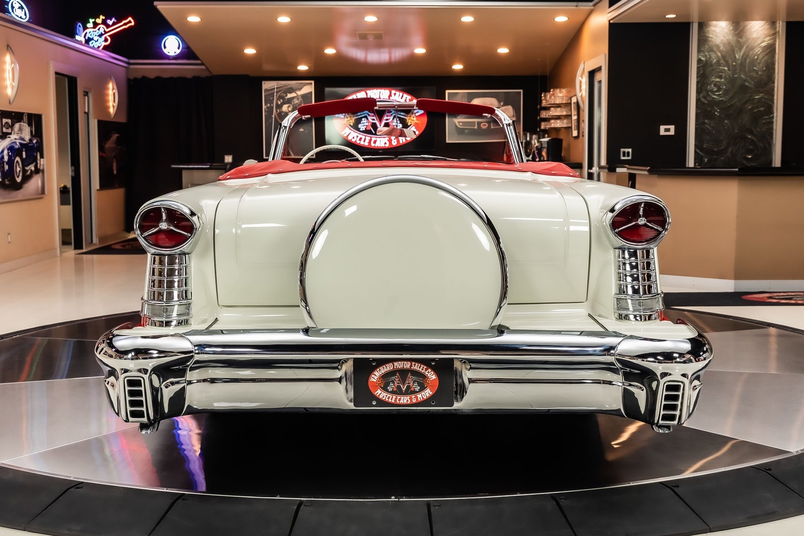 Oldsmobile-Super-88-1957-Convertible-15