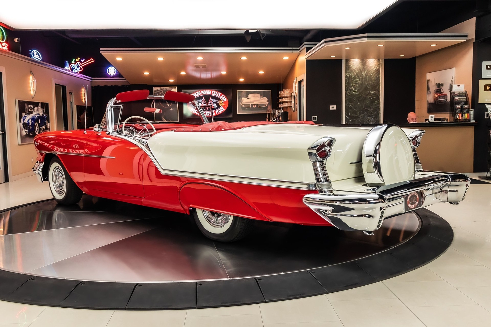 Oldsmobile-Super-88-1957-Convertible-17