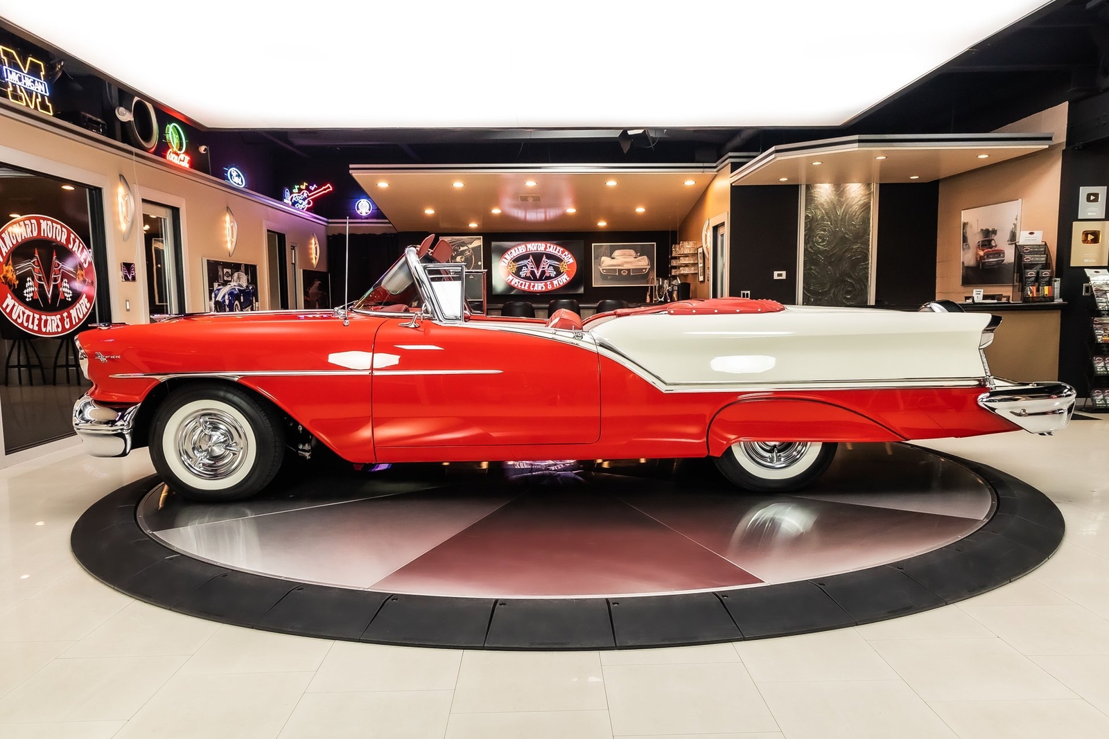 Oldsmobile-Super-88-1957-Convertible-19