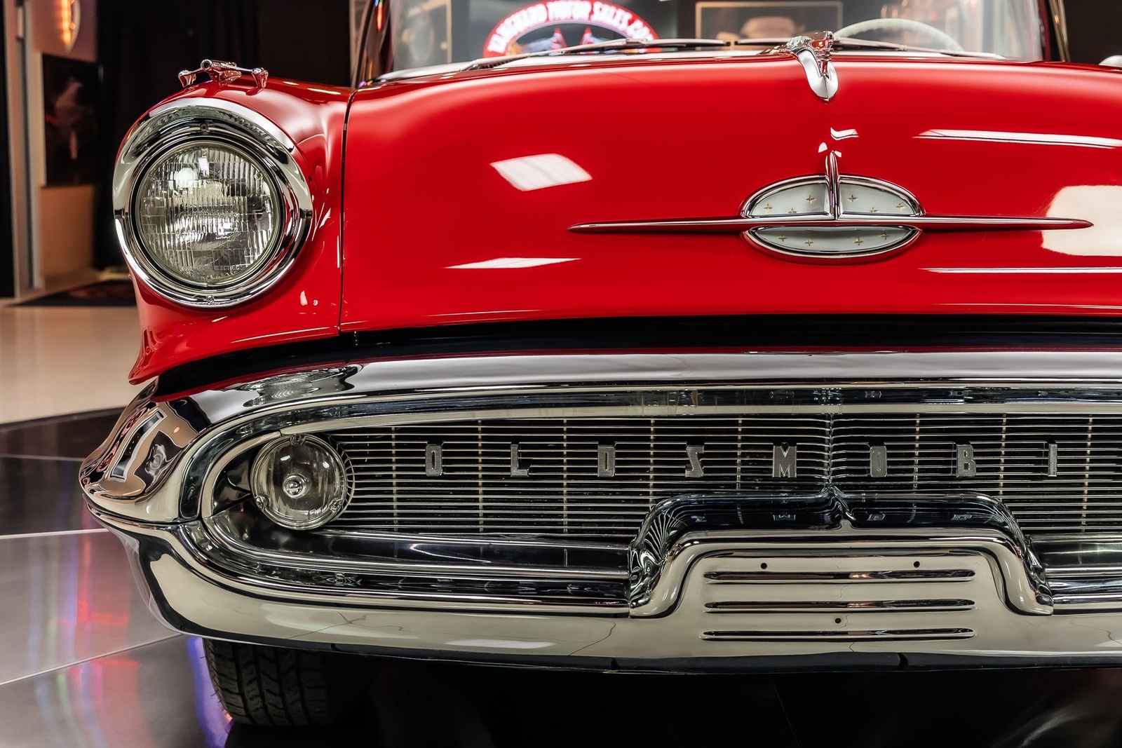 Oldsmobile-Super-88-1957-Convertible-21