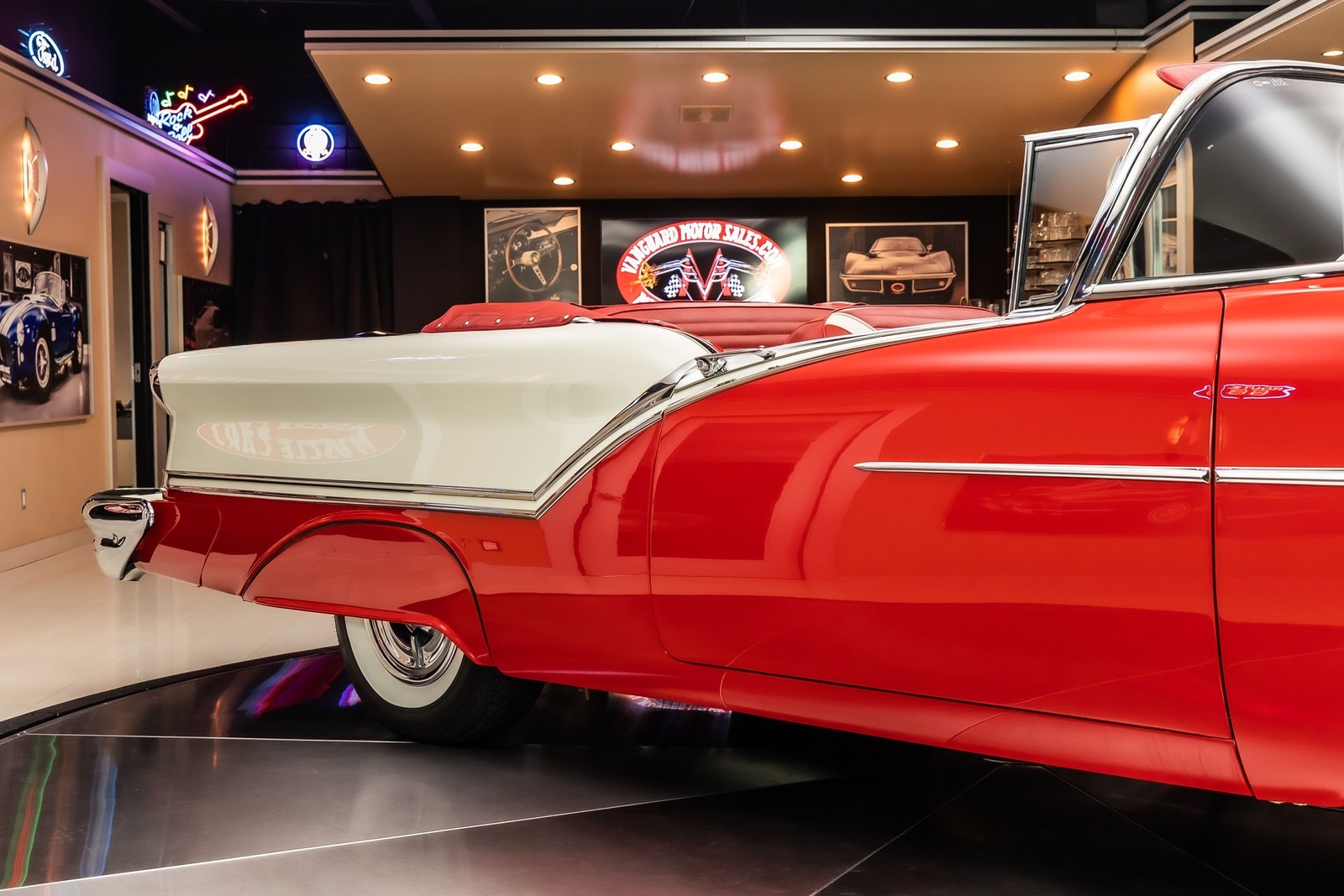 Oldsmobile-Super-88-1957-Convertible-23
