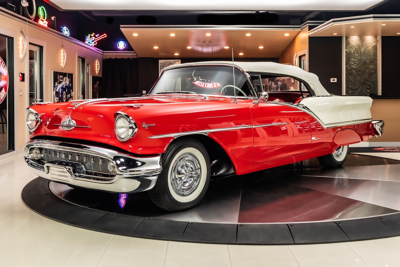 Oldsmobile-Super-88-1957-Convertible-5