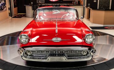 Oldsmobile-Super-88-1957-Convertible-9