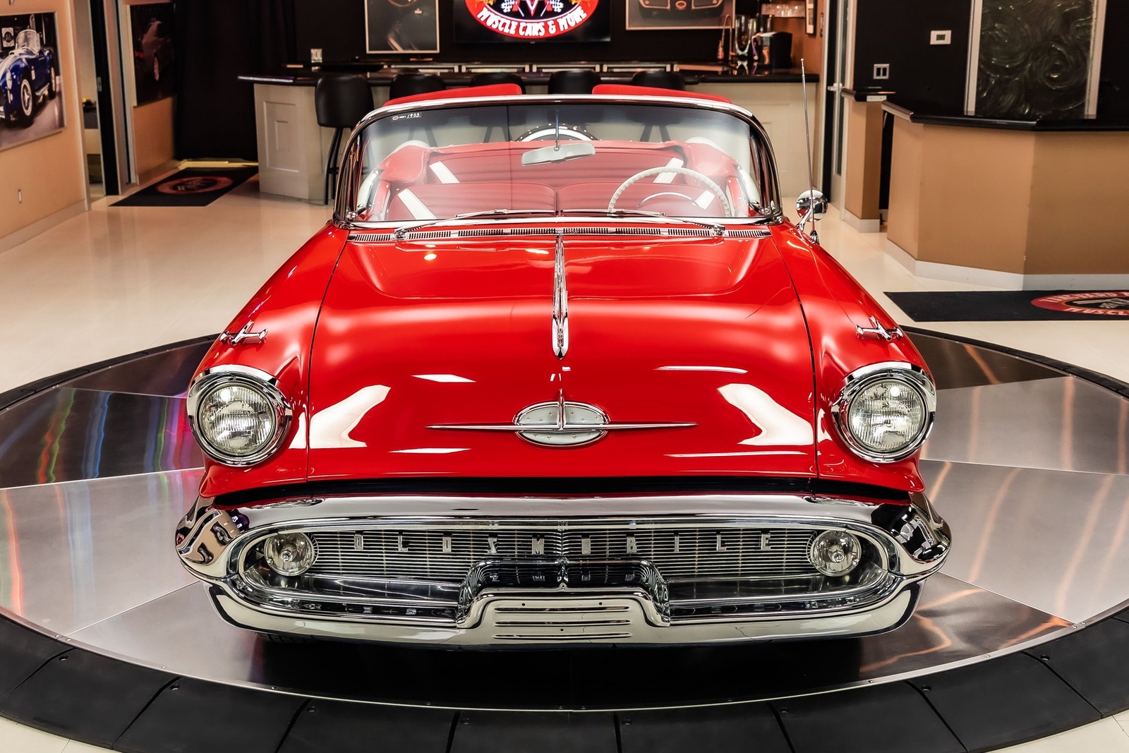 Oldsmobile-Super-88-1957-Convertible-9