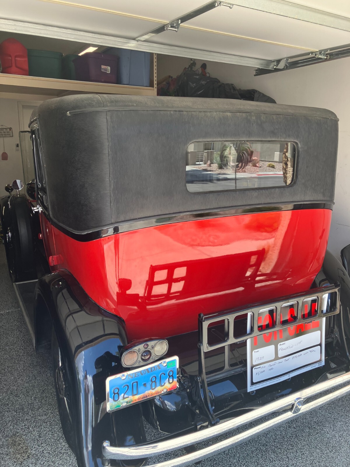 Other-Makes-135-1929-4-Door-Sedan-1