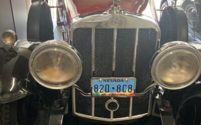 Other Makes 135 1929