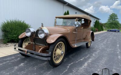 Other Makes  1916