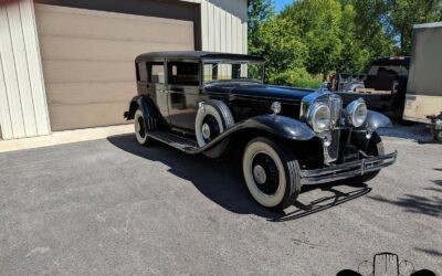 Other Makes  1931