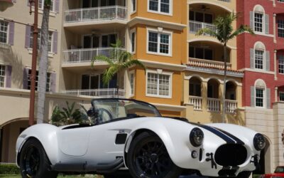 Other Makes All Models 1965 Roadster