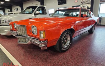 Other Makes All Models 1972 Coupe