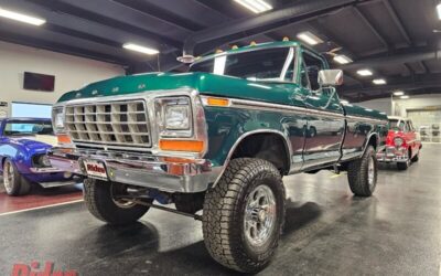 Other Makes All Models 1979