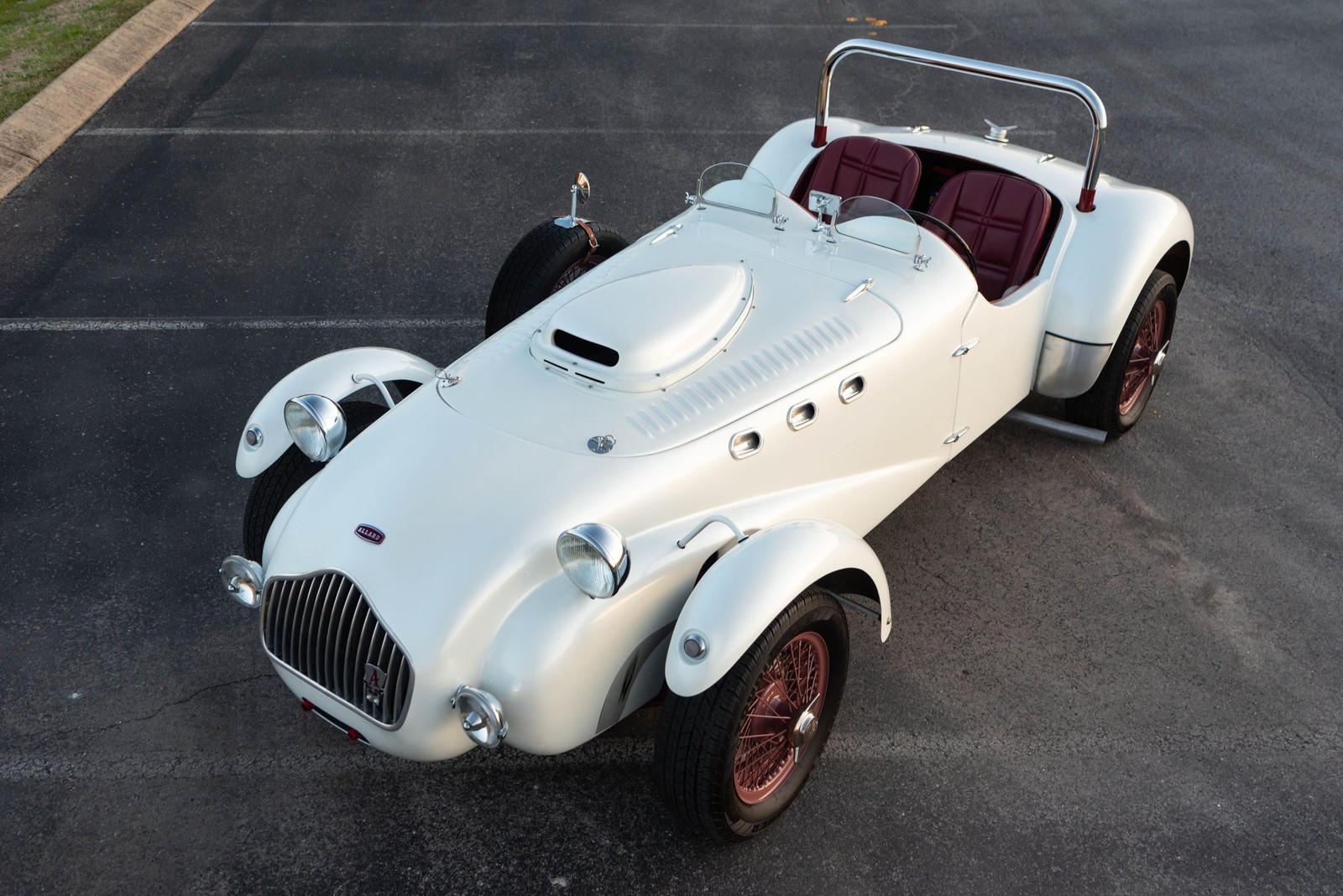 Other-Makes-Allard-J2X-1954