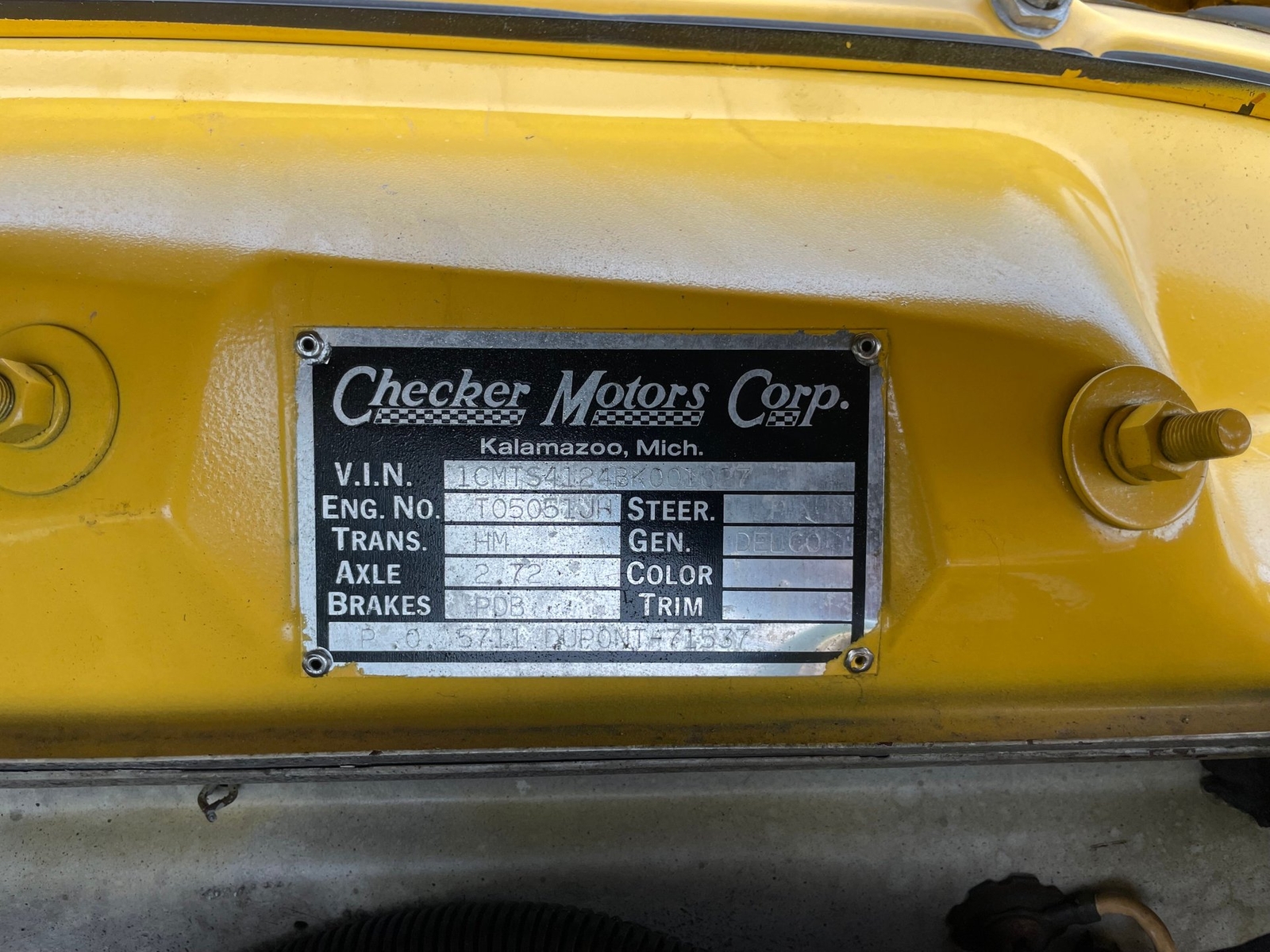 Other-Makes-Checker-Marathon-1981-21