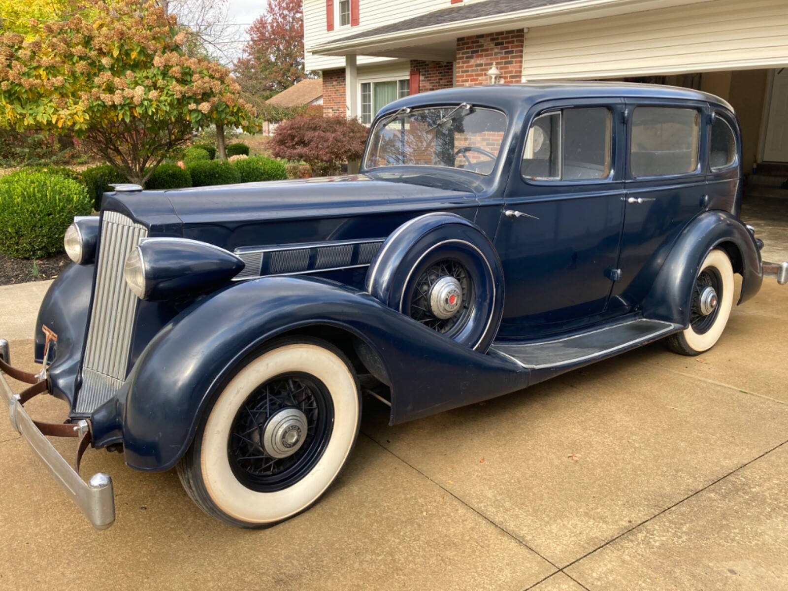 Packard-1400-Sedan-1936-Sedan