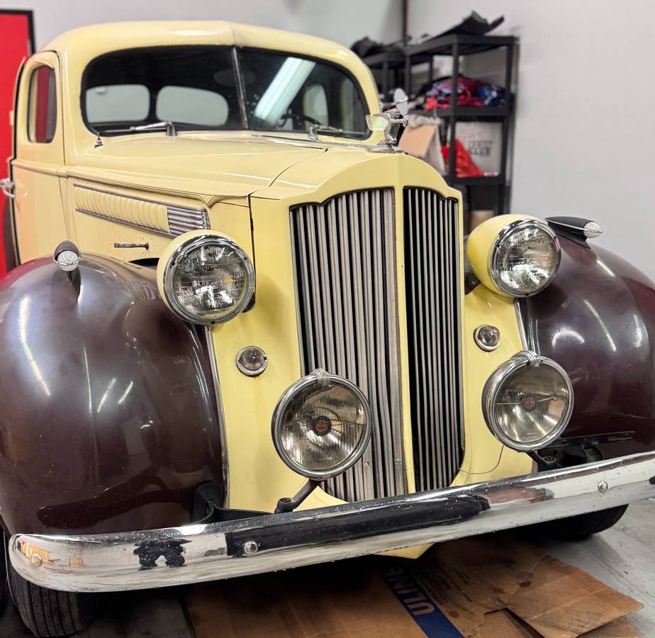 Packard-1939-1