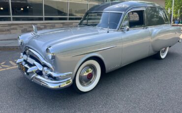 Packard-1953-Hearse