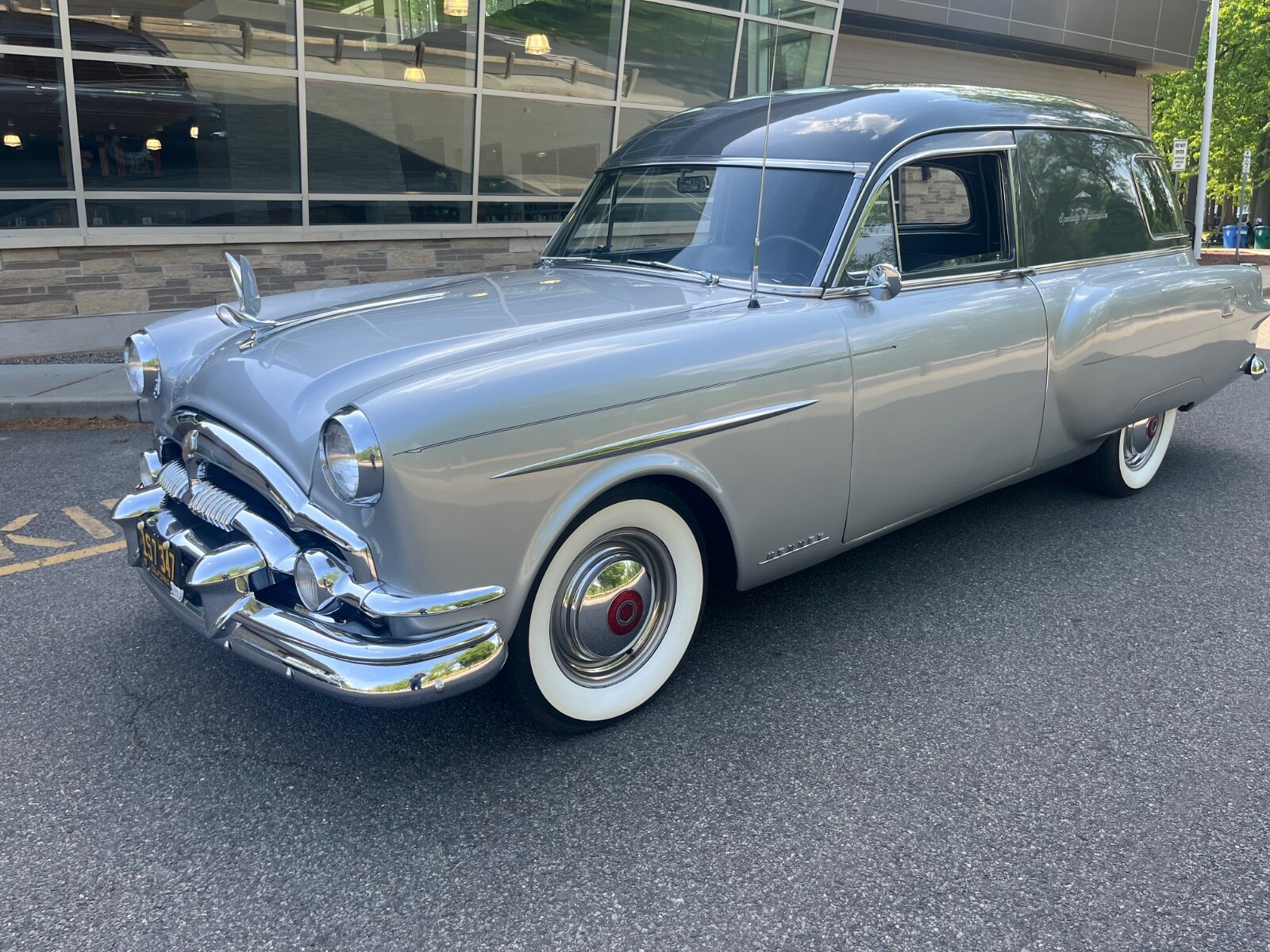 Packard-1953-Hearse