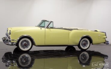 Packard-Caribbean-1953-Convertible-1