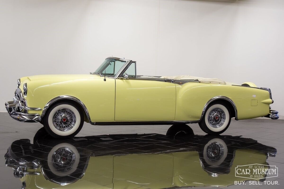 Packard-Caribbean-1953-Convertible-1