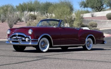 Packard-Caribbean-1953-Convertible-1