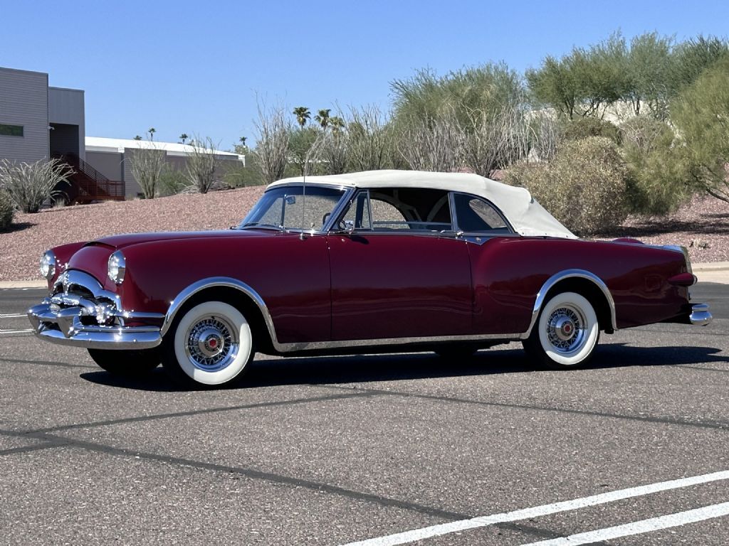 Packard-Caribbean-1953-Convertible-4