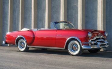 Packard-Caribbean-Convertible-1953
