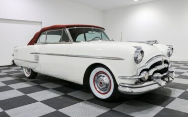 Packard-Convertible-1954-Convertible-1