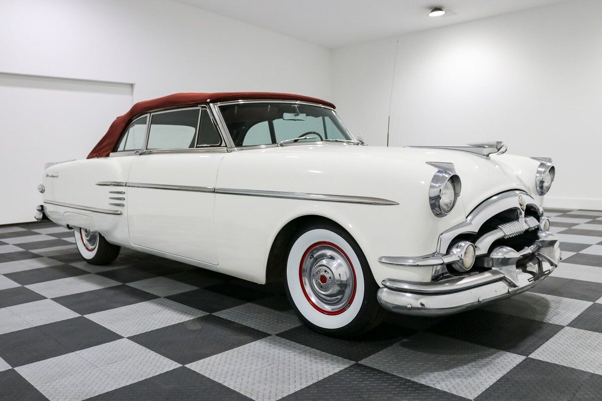 Packard-Convertible-1954-Convertible-1