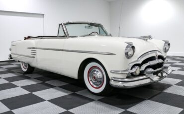 Packard-Convertible-1954-Convertible
