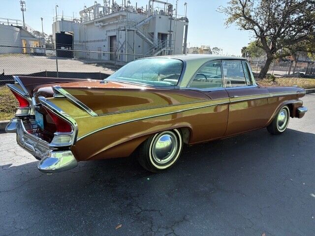 Packard HARDTOP 1958 Coupe
