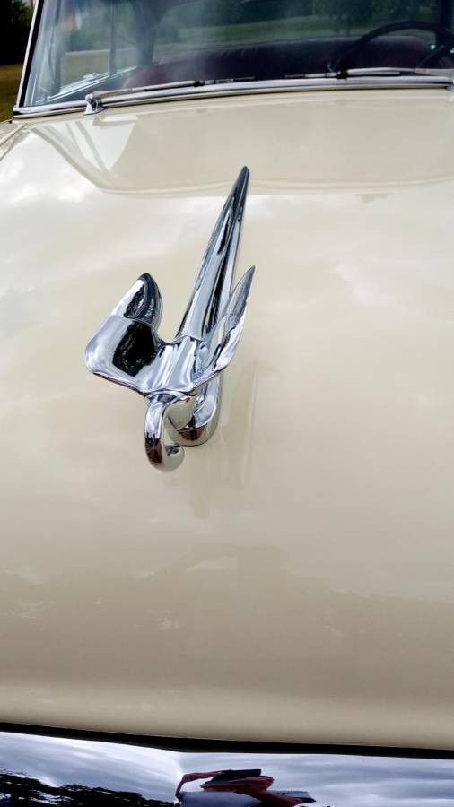 Packard-Pacific-1954-yellow-4