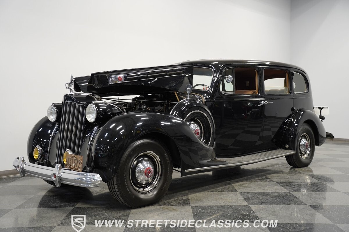 Packard-Twelve-1939-Sedan-31
