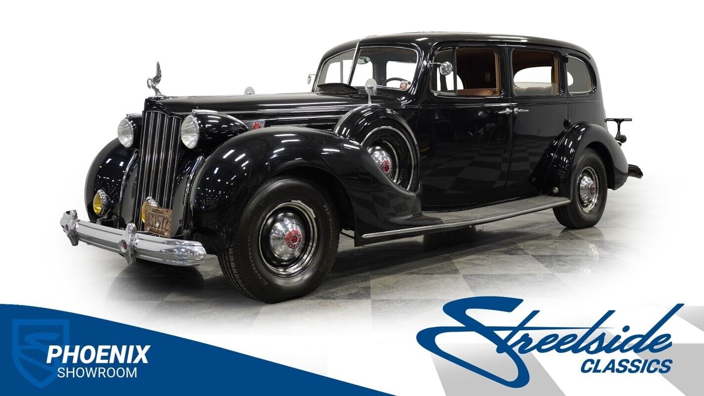 Packard-Twelve-1939-Sedan