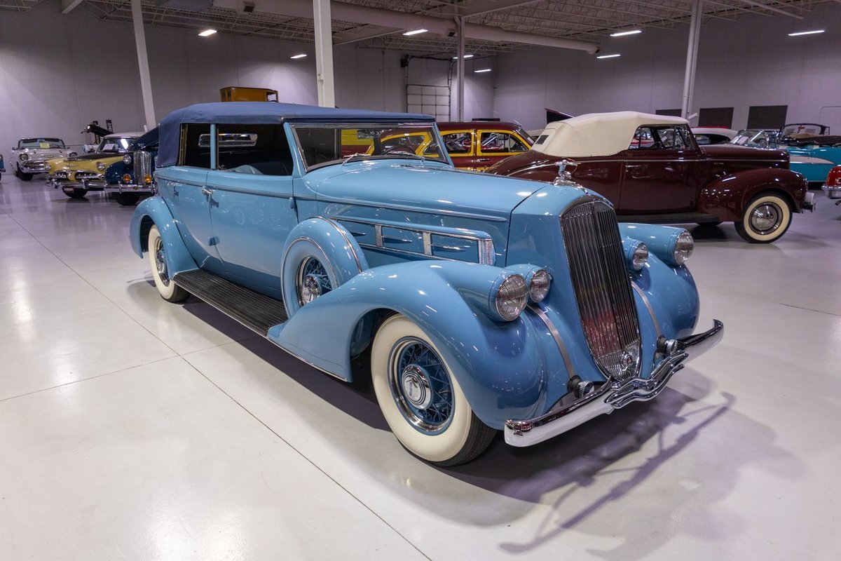 Pierce-Arrow-1936-Convertible-33