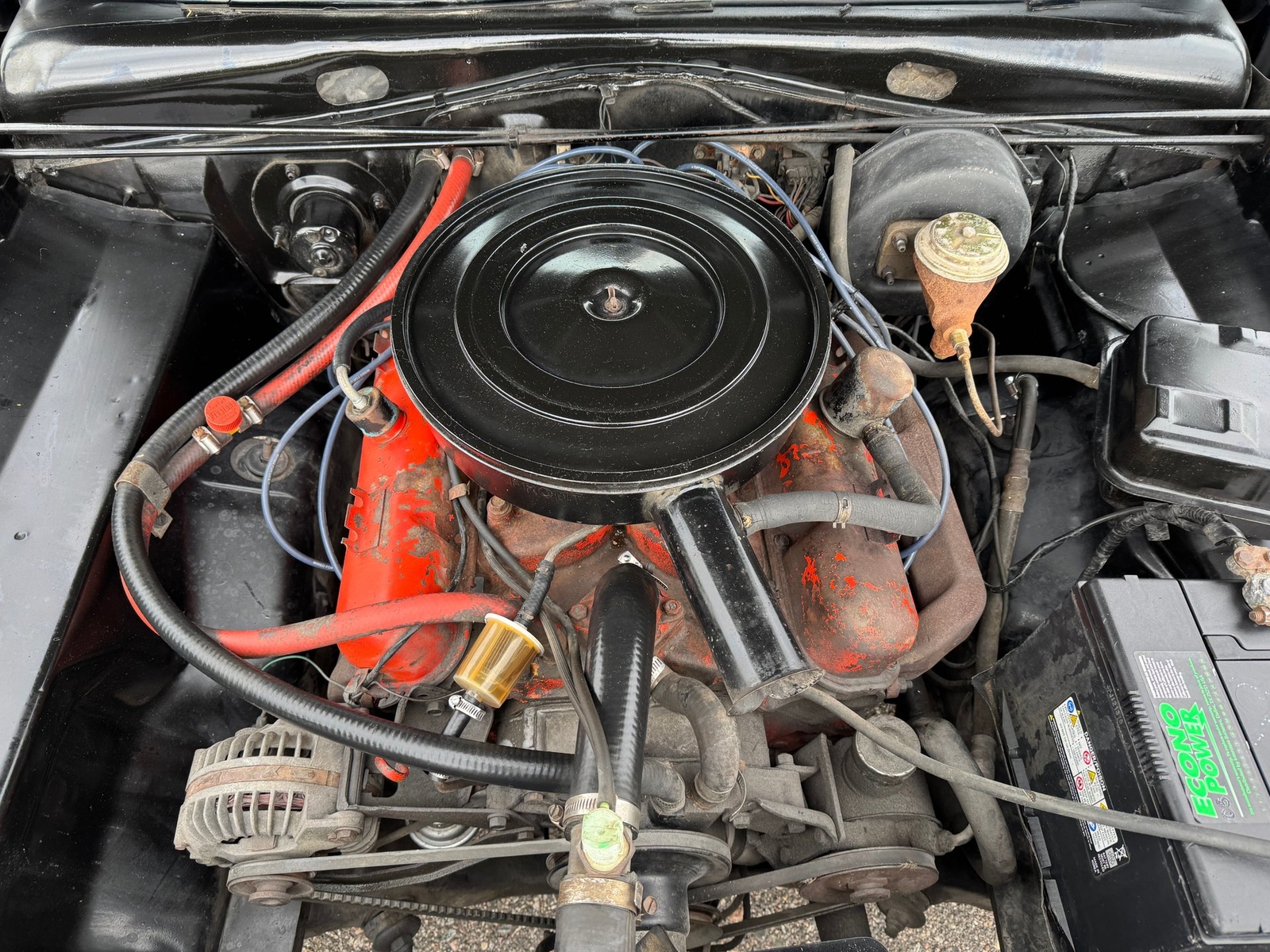 Plymouth-Barracuda-1964-Coupe-15